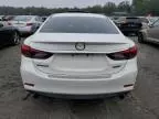 2017 Mazda 6 Grand Touring