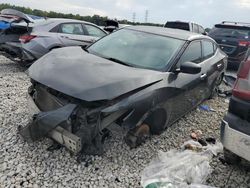 Nissan salvage cars for sale: 2016 Nissan Maxima 3.5S