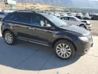 2014 Lincoln MKX