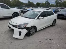 2019 KIA Rio S en venta en Madisonville, TN