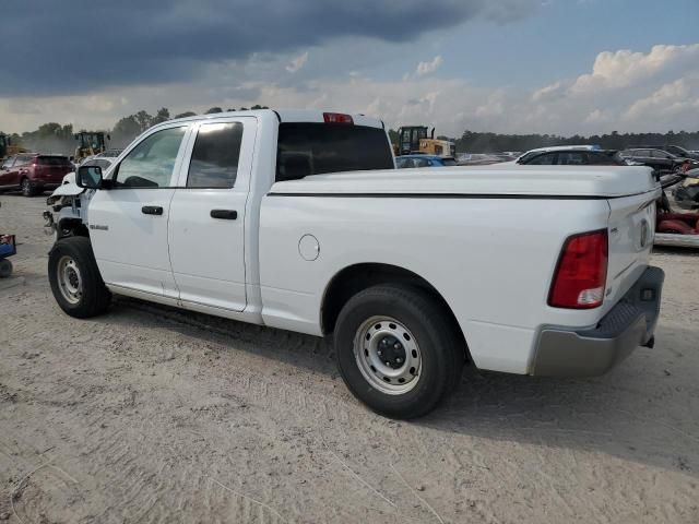 2010 Dodge RAM 1500