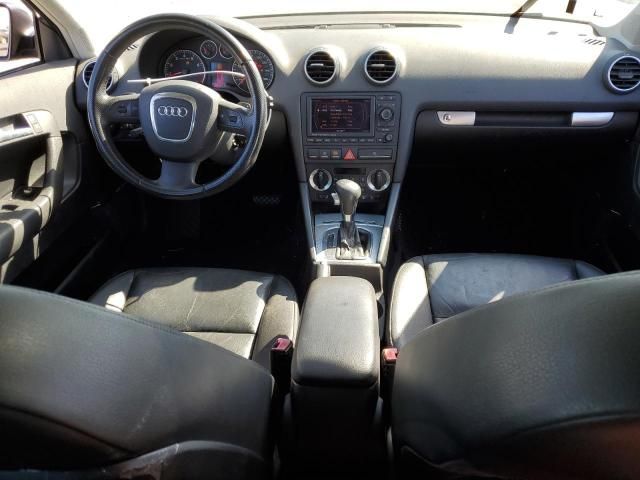 2007 Audi A3 2.0 Premium