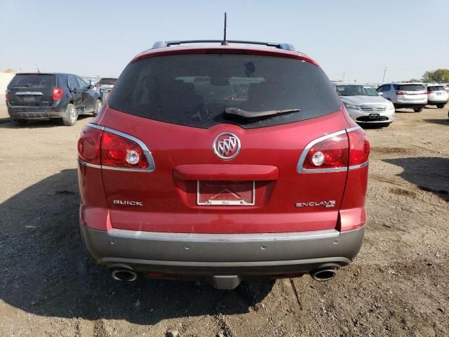 2012 Buick Enclave