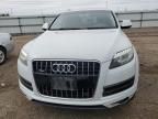 2014 Audi Q7 Premium Plus