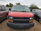 2014 Chevrolet Express G3500 LS