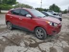 2012 Hyundai Tucson GLS