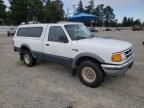 1994 Ford Ranger