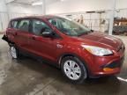 2014 Ford Escape S