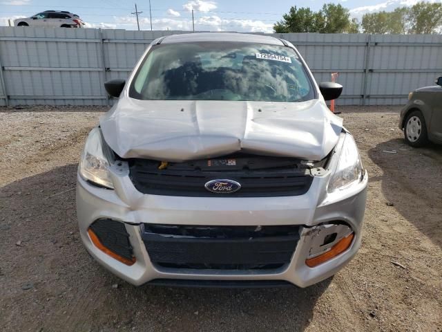 2014 Ford Escape S