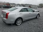 2015 Cadillac ATS