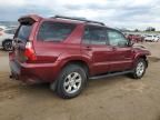 2007 Toyota 4runner SR5