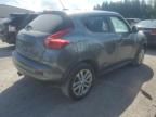 2012 Nissan Juke S