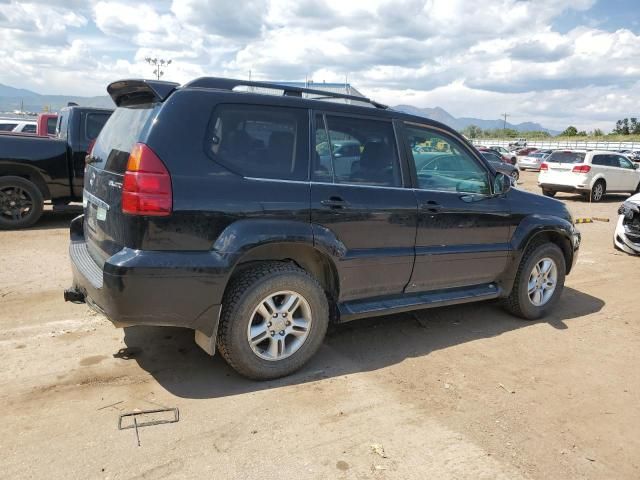 2007 Lexus GX 470