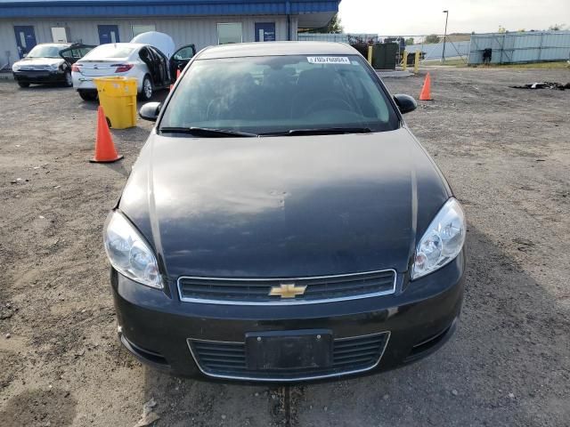 2008 Chevrolet Impala LS