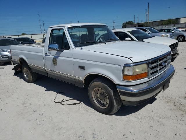 1995 Ford F150