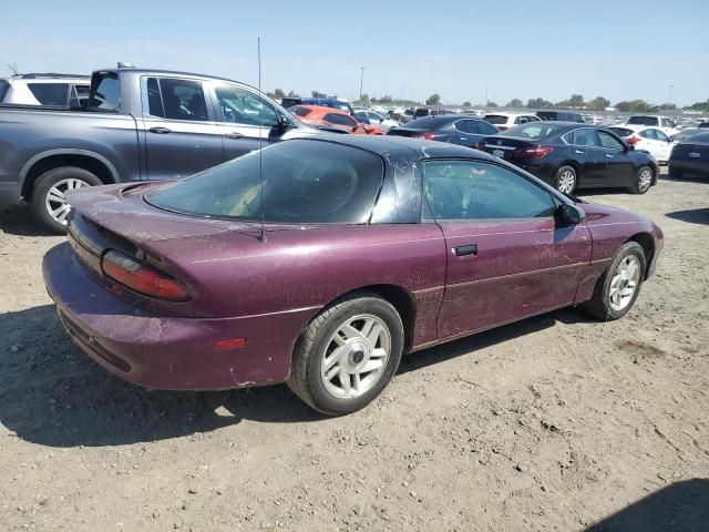 1995 Chevrolet Camaro Z28