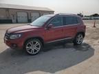 2013 Volkswagen Tiguan S