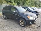 2011 Toyota Rav4 Limited