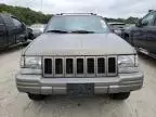 1997 Jeep Grand Cherokee Limited