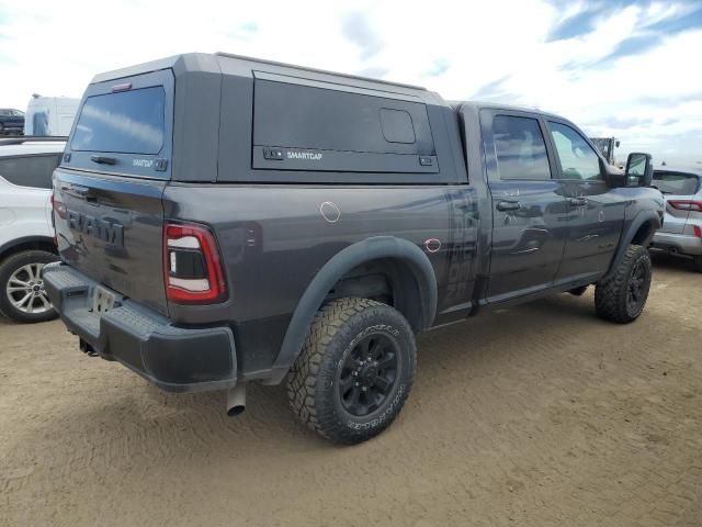 2023 Dodge RAM 2500 Powerwagon