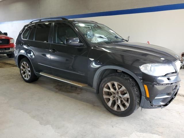 2013 BMW X5 XDRIVE35I