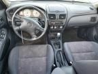 2001 Nissan Sentra SE