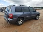 2005 Toyota Highlander