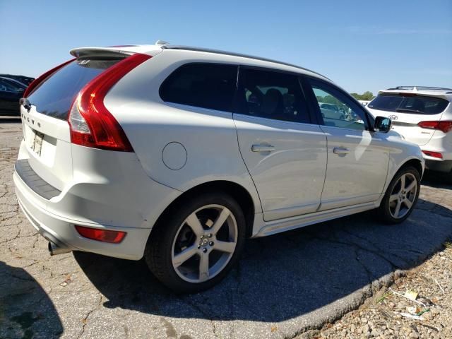 2011 Volvo XC60 3.2