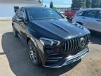 2021 Mercedes-Benz GLE Coupe AMG 53 4matic