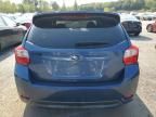 2013 Subaru Impreza Limited