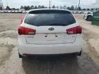 2011 KIA Forte EX