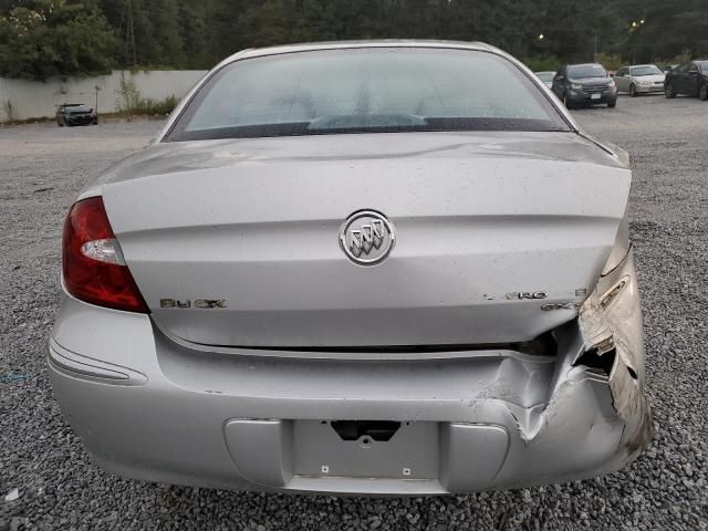 2005 Buick Lacrosse CXL