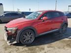 2016 Mazda CX-3 Grand Touring