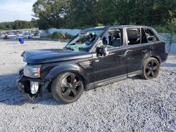 2013 Land Rover Range Rover Sport HSE Luxury en venta en Fairburn, GA