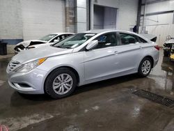 2013 Hyundai Sonata GLS en venta en Ham Lake, MN