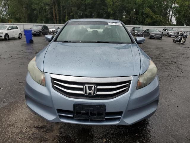 2012 Honda Accord EX