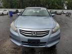 2012 Honda Accord EX