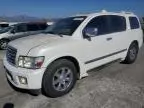 2005 Infiniti QX56