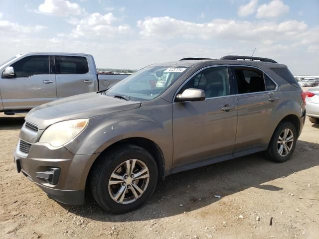 2010 Chevrolet Equinox LT