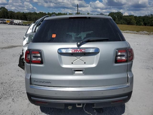 2013 GMC Acadia SLT-1