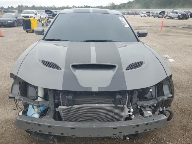 2019 Dodge Charger SRT Hellcat