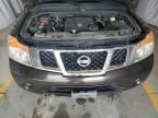 2013 Nissan Armada Platinum