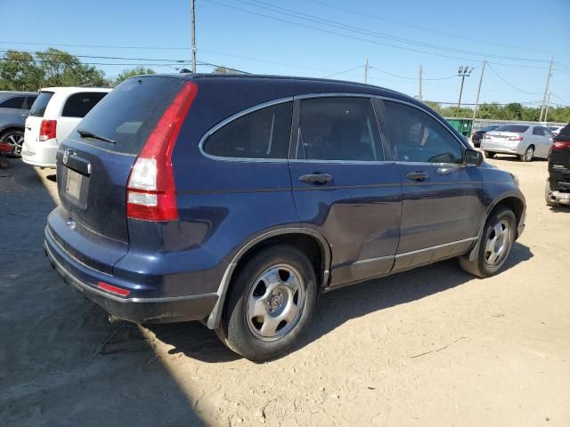 2010 Honda CR-V LX