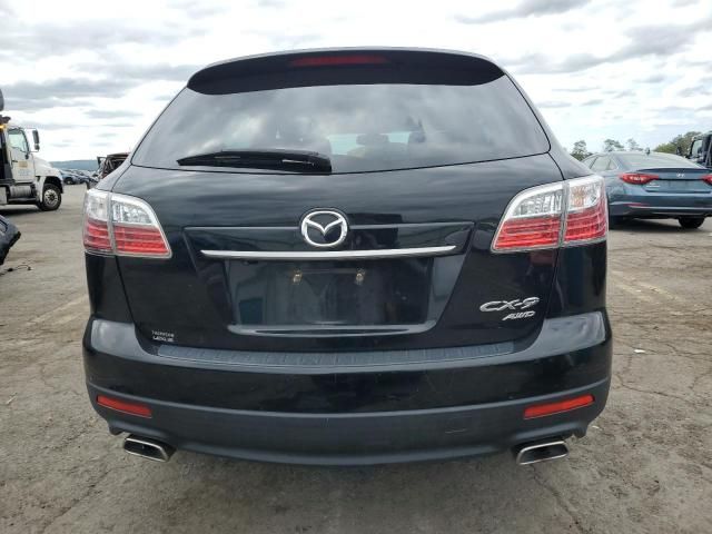 2010 Mazda CX-9