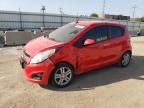 2014 Chevrolet Spark LS