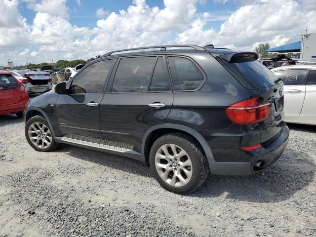 2013 BMW X5 XDRIVE35I