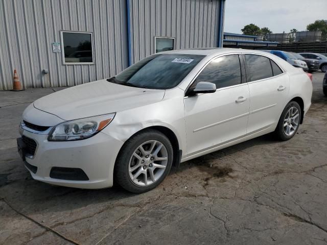 2014 Chevrolet Malibu 1LT