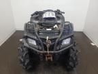 2009 Can-Am Outlander 800