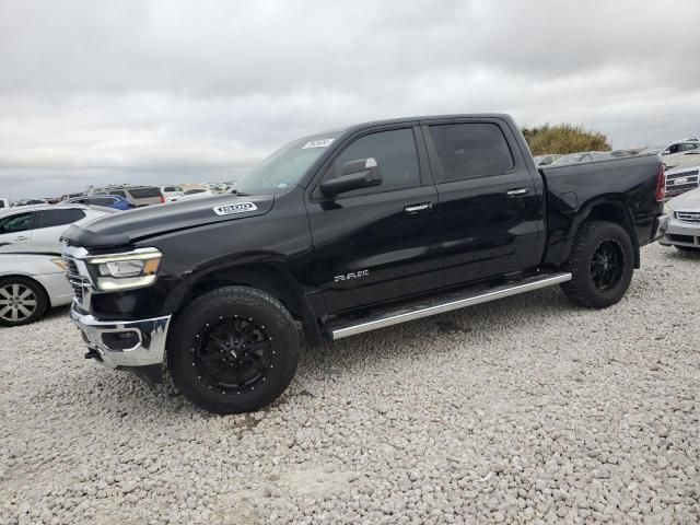 2019 Dodge RAM 1500 BIG HORN/LONE Star