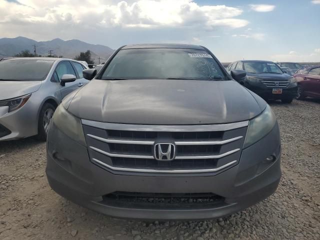 2010 Honda Accord Crosstour EXL